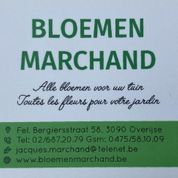 Bloemen Marchand